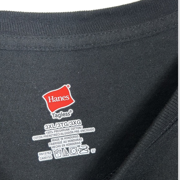 Eric Clapton tour graphic tee 3XL - Picture 6 of 6